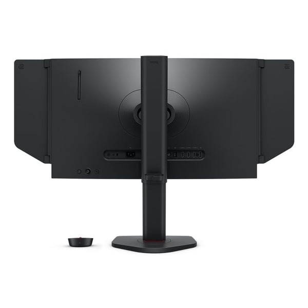 Gaming skærm - BENQ - XL2546X+ - 24,1 tommer - 280 Hz - Hurtig TN med DyAc 2