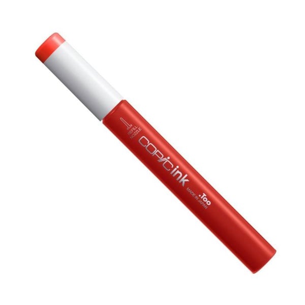 Copic - Ladda på Copic bläck R20 Blush