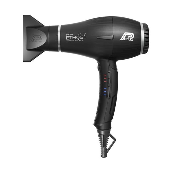 Hårtork - PARLUX - Ethos - 2300 Watt - Digital motor - Luftflöde 88m3/h