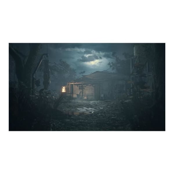Resident Evil 7 Biohazard Gold Edition PlayStation 4