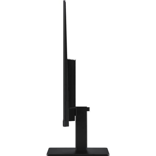 Ett bildskärm - SAMSUNG - 27" - FHD - 100Hz - IPS-panel - 5ms - LS27D300GAUXEN