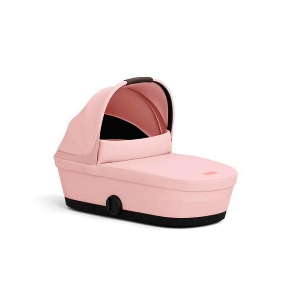 Nacelle Melio 4 - Candy Pink - CYBEX