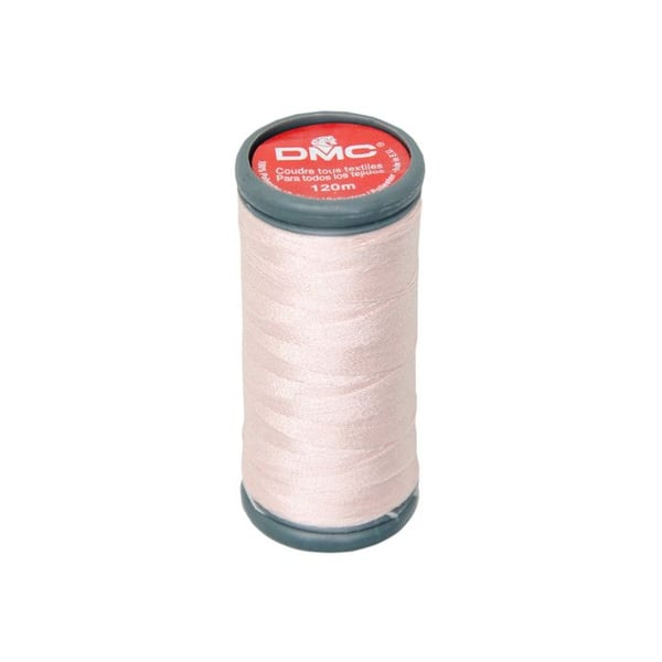 Syntetisk sytråd 100% polyester DMC 5 spolar om 120m - Att 472 - 4472