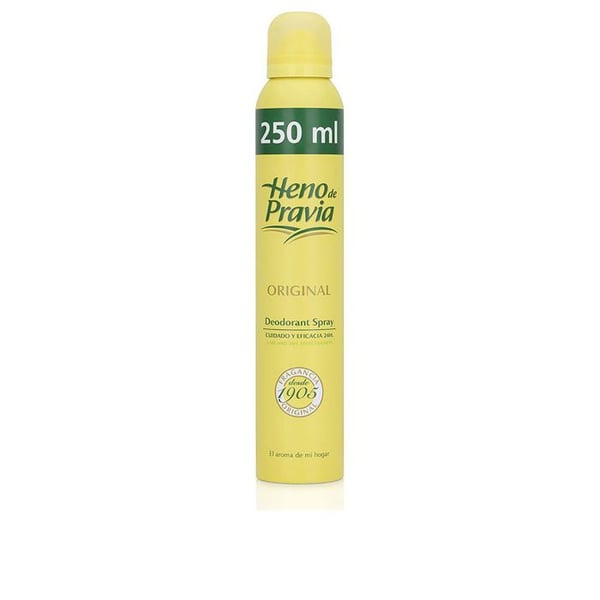 HAY OF PRAVIA ORIGINAL deo vapo 250 ml