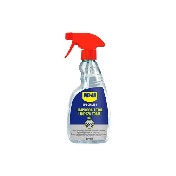 Totalrengöringsmedel 500ml 34239 Wd40