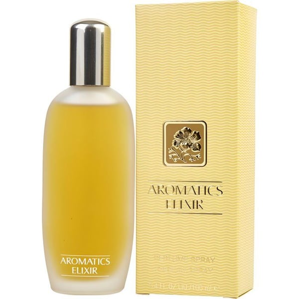 Clinique Aromatics Elixir Eau de Parfum för kvinnor