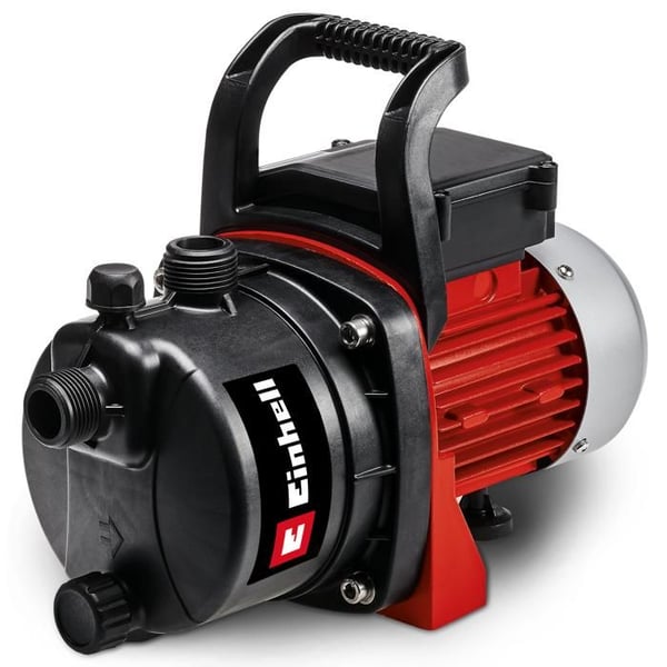 Einhell Vattenspruta GC-GP 6538 (650 W, Pumpninghöjd 36 m, Strömkabel 1,4 m)