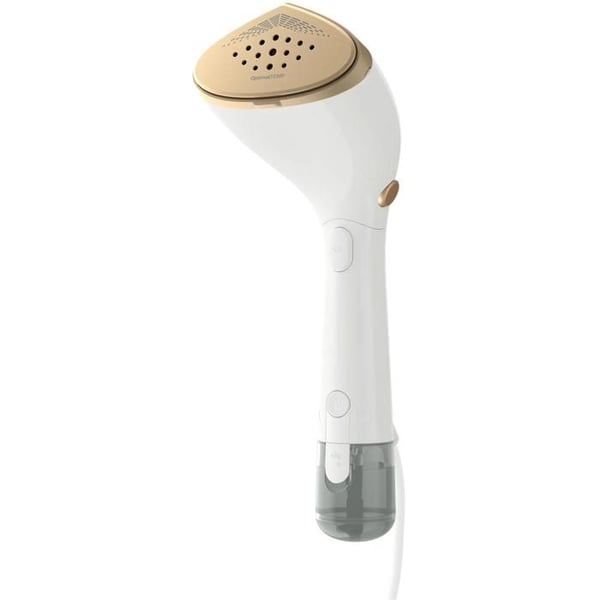 Philips Ångstrykjärn manuell Serie 7000, konstant ångutsläpp på 28 g/min, 1500W, vit (STH7030/10)