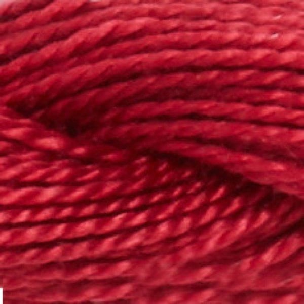 DMC - Fil DMC Coton Perlé Small N8 Col. 816