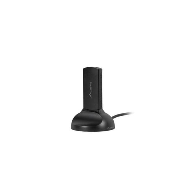 USB WiFi-adapter - LANBERG - AX3000 - Trippelbands - 2 Interna Antennor - 3 års garanti