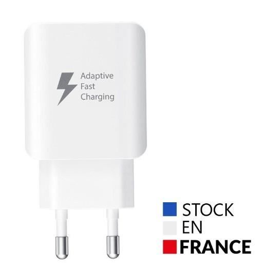 Laddare - Samsung - Galaxy F54 5G - Snabbladdning 3A - USB-Type C-kabel - Optimal säkerhet