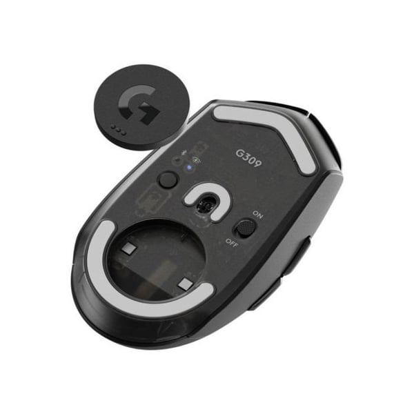 Logitech Namn: G309 LIGHTSPEED