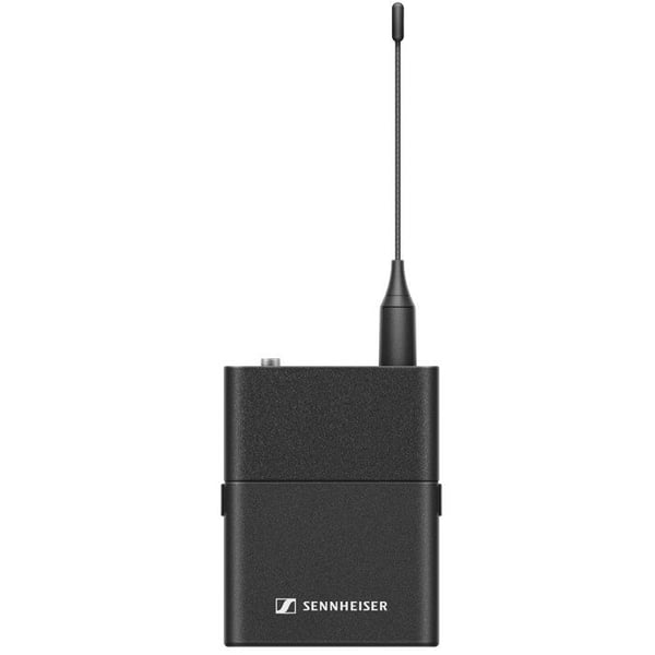 Sennheiser EW-D SK (S1-7) Micro HF sång