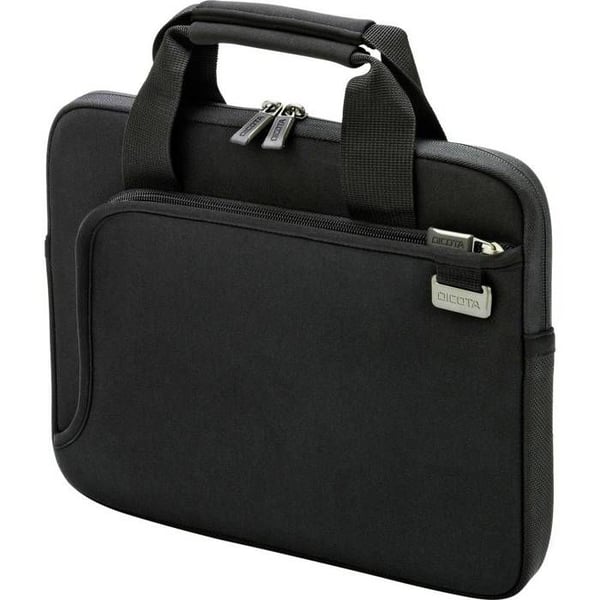 Dicota Laptop Sleeve SMART 15-15.6 Maximal dimension: 40,6 cm (16) svart