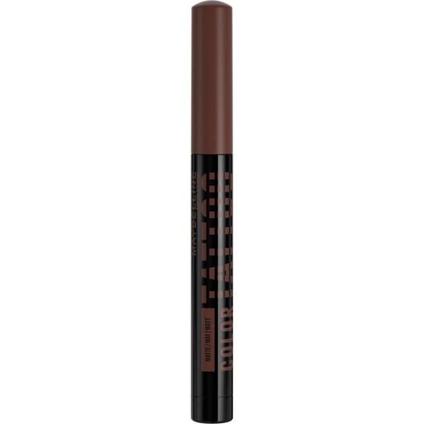 Maybelline New York Tattoo Stix Crayon Ögon Bestämd 1,4 GRM