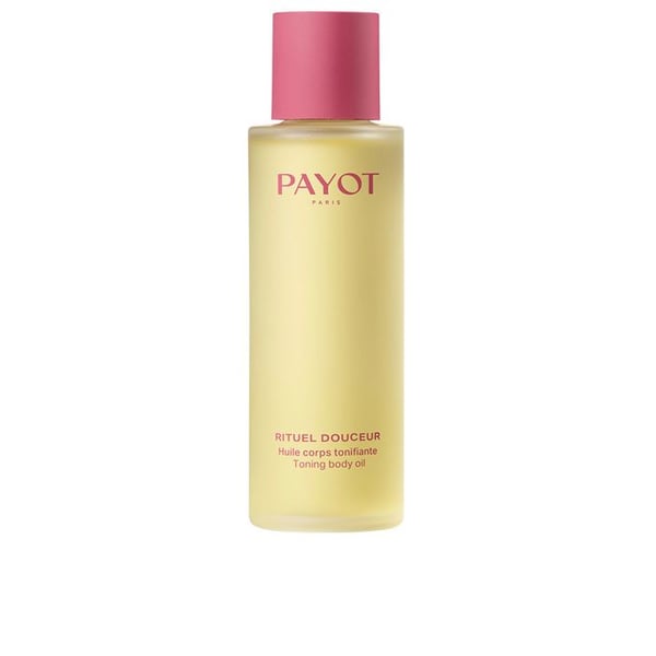RITUEL DOUCEUR kroppsolja tonifierande 100 ml