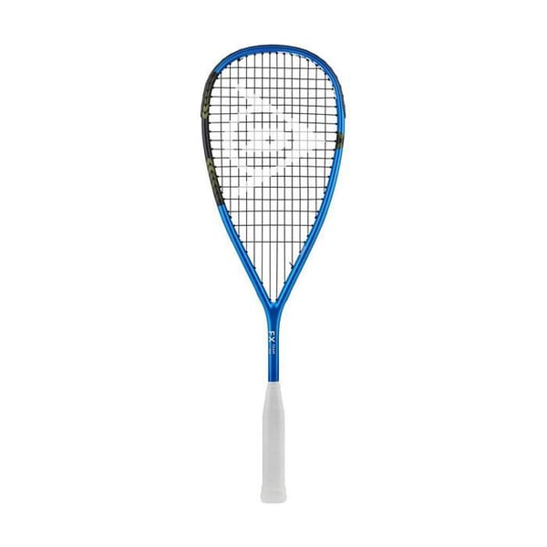 Squashracket - DUNLOP - FX Team 125 - Flerfärgad - Vuxen - Unisex