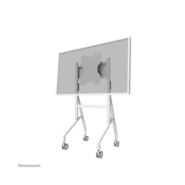 Chariot multimedia Neomounts FL50-515WH1 Vit