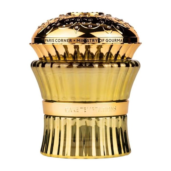 Paris Corner Ministry of Gourmand Cake Temptation Eau de Parfum 100ml