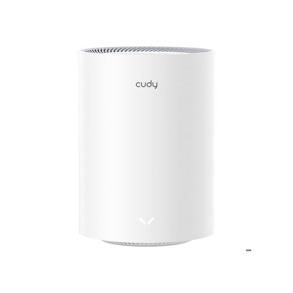 Mesh Wi-Fi - CUDY - M3600 - Wi‑Fi 7 - 2882 Mbit/s - 3 LAN-porttia Mesh Wi-Fi - CUDY - M3600 - Wi‑Fi 7 - 2882 Mbit/s - 3 LAN-porttia