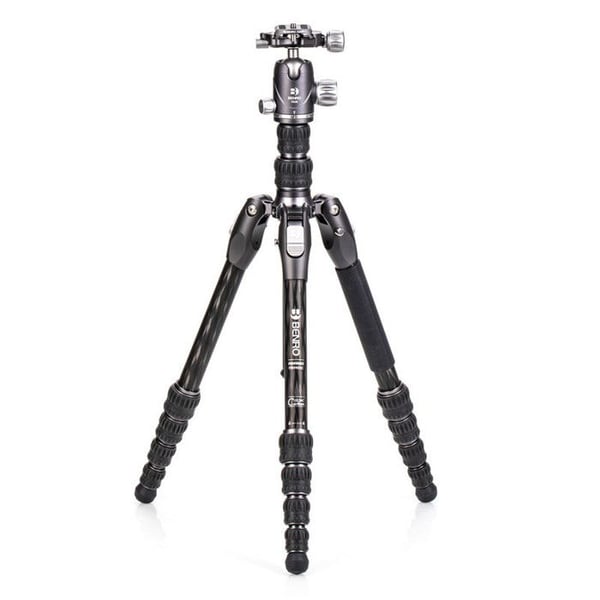BENRO Stativ Rhino kit med Huvud 05C+VX20