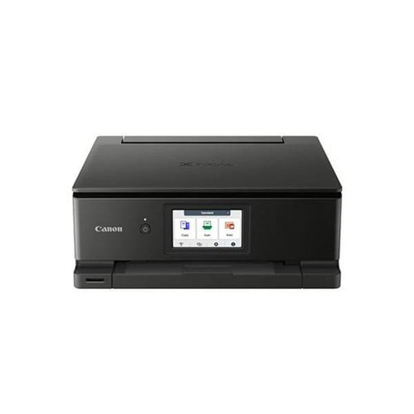 Bläckstråleskrivare - Canon - PIXMA TS8750 - A4 - 4800 x 1200 DPI - Wi-Fi