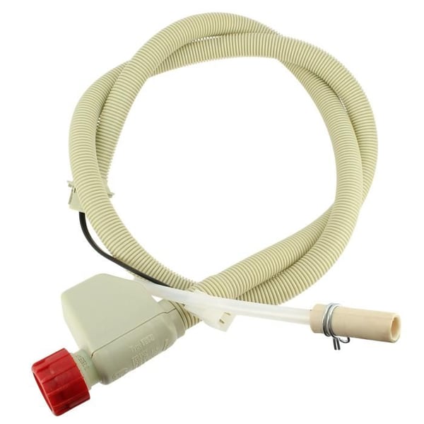 Aquastop + slang 8072506044 140180589016 - Diskmaskin Electrolux - Slangar och rör