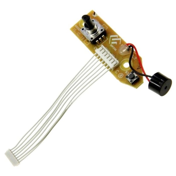 Elektroniskt kort - Köksmaskin - MOULINEX (28250)