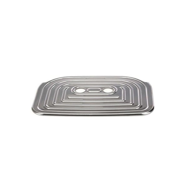 Platta av rostfritt stål för kaffebryggare, Kaffemaskin 422224000460 PHILIPS