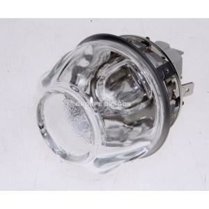 Lamphållare för AEG spis - Modell 3879376436 - Original tillverkardel
