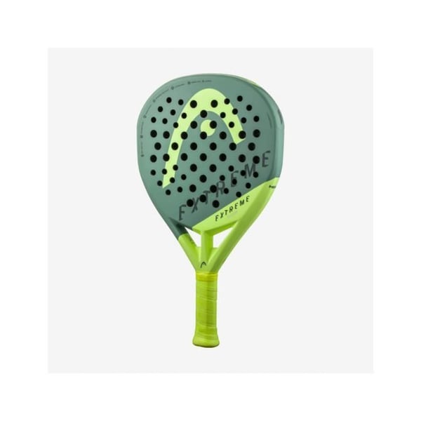 Padelracket - HEAD - EXTREME MOTION - Diamant - 360g - Auxetic-teknologi
