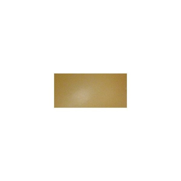 Plastägg, 6cm brun medium