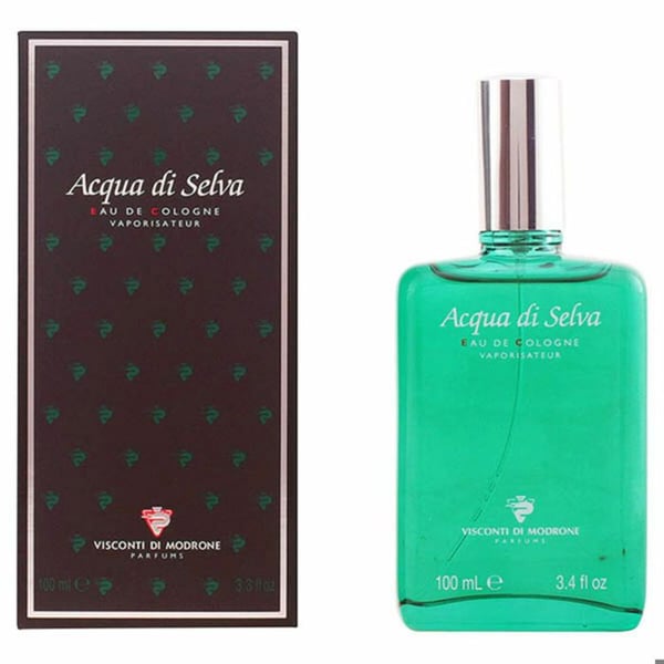 ACQUA DI SELVA eau de cologne spray 100 ml