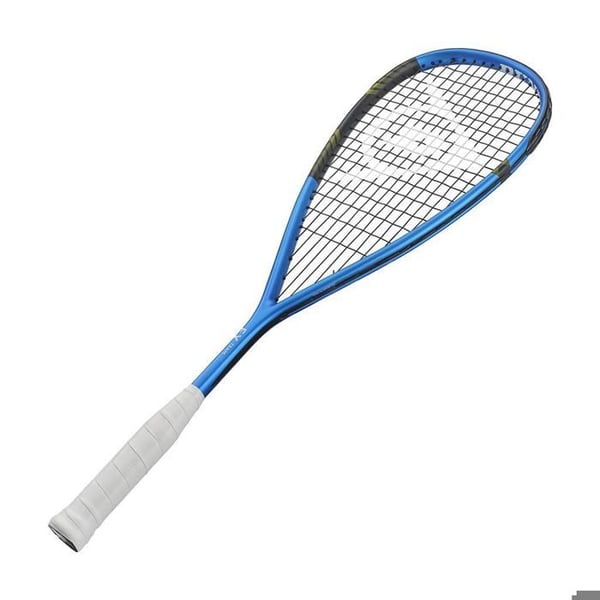 Squashracket - DUNLOP - FX Team 125 - Flerfärgad - Vuxen - Unisex
