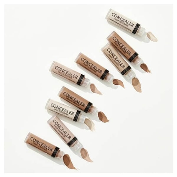 Anticerne - Gosh Copenhagen - Corrector Anti Cernes - 003 Sand - 6ml - Vegansk Vattentät