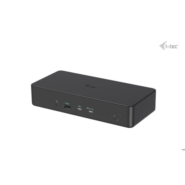 I-TEC USB-C Thunderbolt 3 Pro