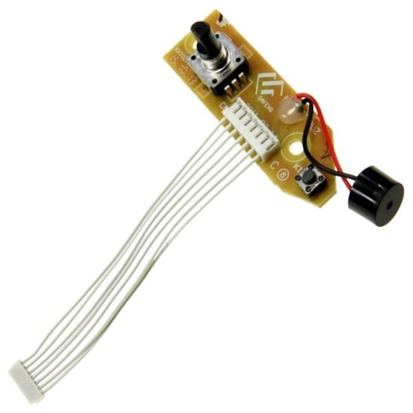 Elektroniskt kort - Köksmaskin - MOULINEX (28250)