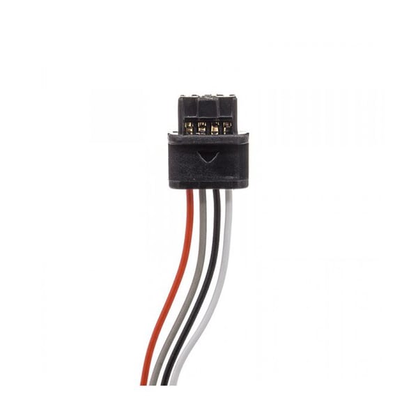 Batteri - NINTENDO - WUP-010 - 3.7V - Lithium-polymer - Til Gamepad Wii U