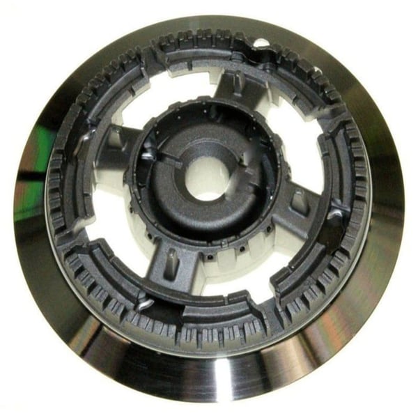 Trippelkrone Four, spis 878010096 SMEG, SIEMENS, BOSCH