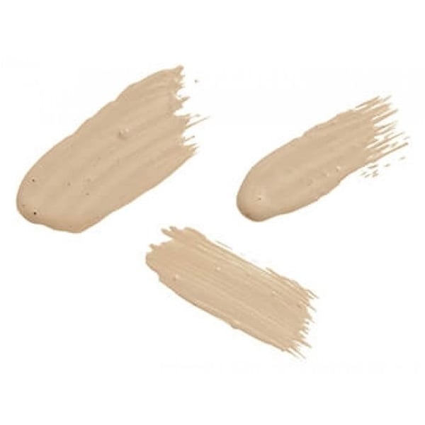 Anticerne - Gosh Copenhagen - Corrector Anti Cernes - 003 Sand - 6ml - Vegansk Vattentät