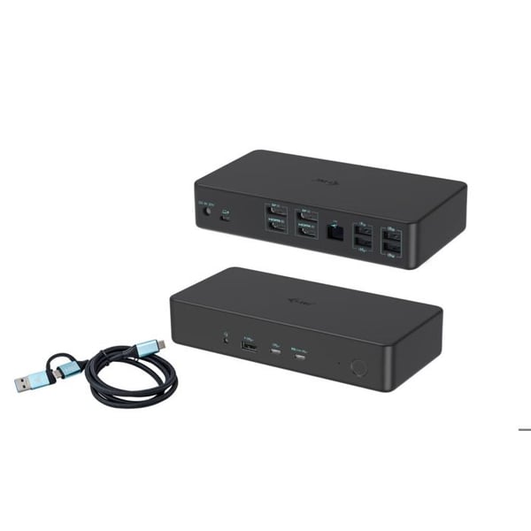 I-TEC USB-C Thunderbolt 3 Pro