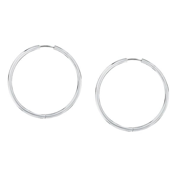 BOUCLE MORELLATO CREOLE - SAUP25