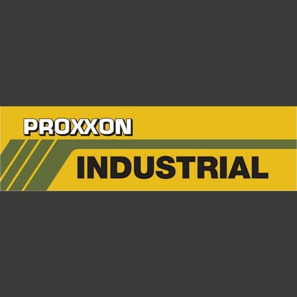 Proxxon Industrial MC 5 momentnøgle til værksted 1 - 5 Nm