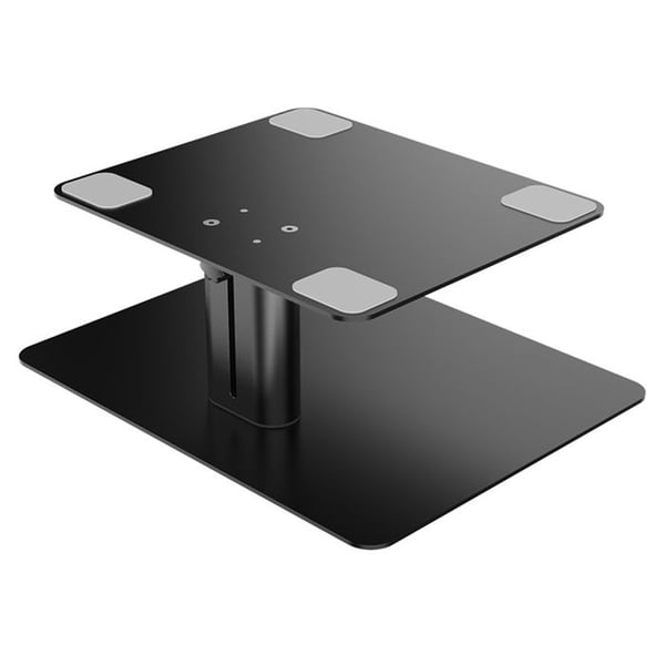 Monitor Stand - NILLKIN - Justerbar - Aeronautisk Aluminium - Antiskid - Sort