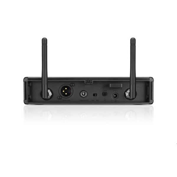 Sennheiser XSW 2-835 B Micro HF sång