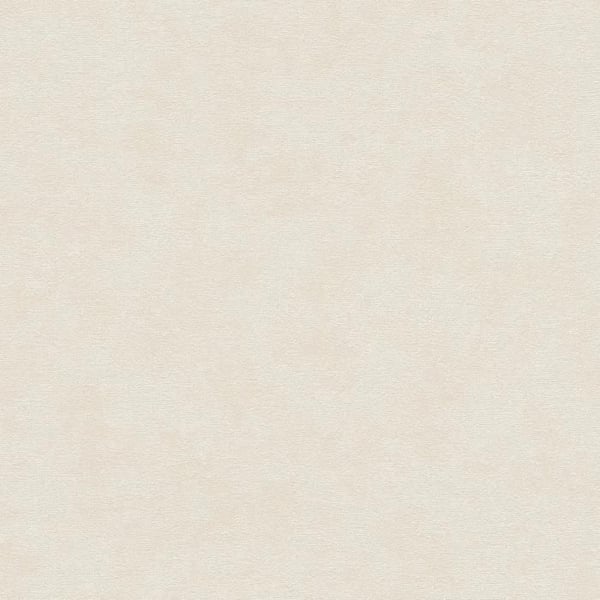 Non-woven tapet 393416 ecru Enfärgad Uni French Affair A.S. Creation