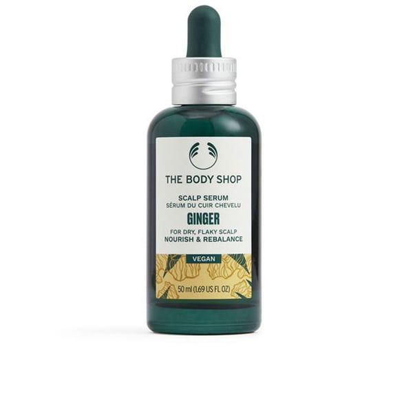 Sérum squameux GINGER 50 ml