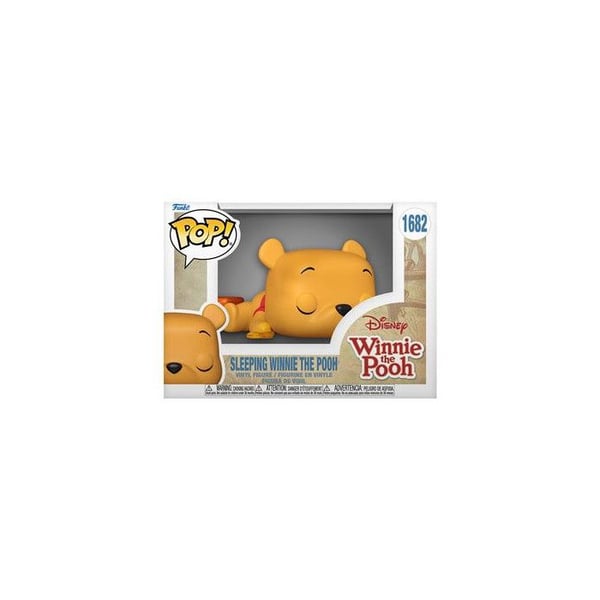Figurine Funko Pop Disney Nalle Puh S4 Sovande Nalle Puh