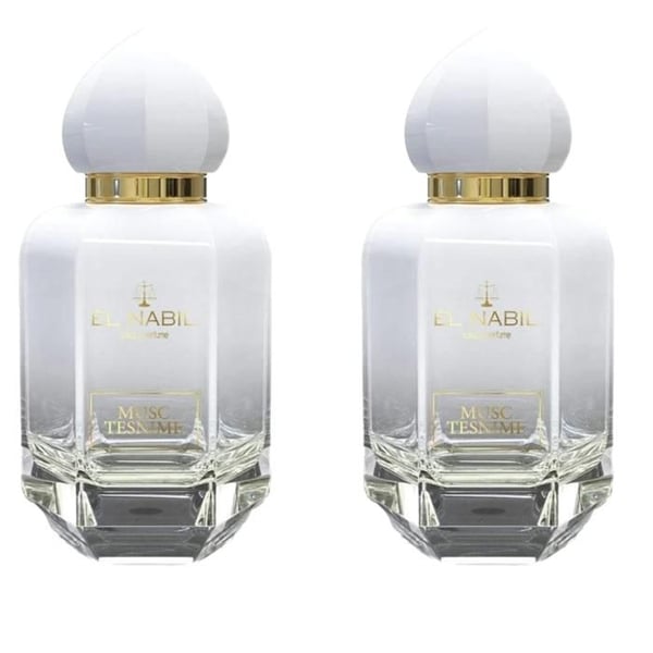 el Nabil Musc Tesnime Eau de Parfum Mixte
