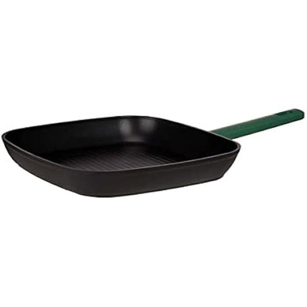 Stekpanna - Kinvara - Flerfärgad - 48,5 x 29 x 5 cm Stekpanna - Kinvara - Flerfärgad - 48,5 x 29 x 5 cm